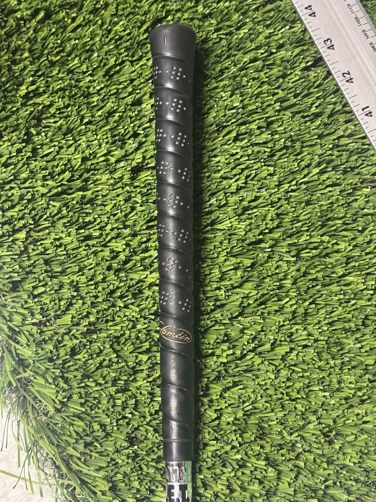 Cleveland Tour Action Reg.588 Lob Wedge 60* Chrome Steel Wedge Flex RH 35.5”