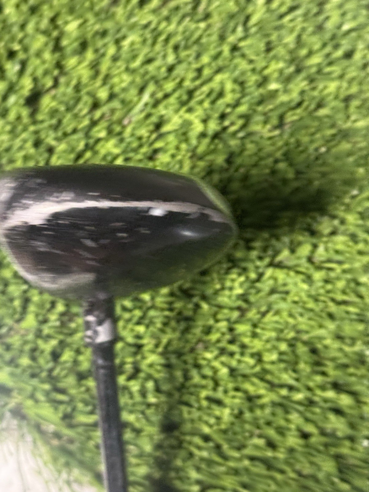 Callaway XJ Series 24° Fairway Wood Graphite 53"-60" Tall Junior Flex RH 36.5”