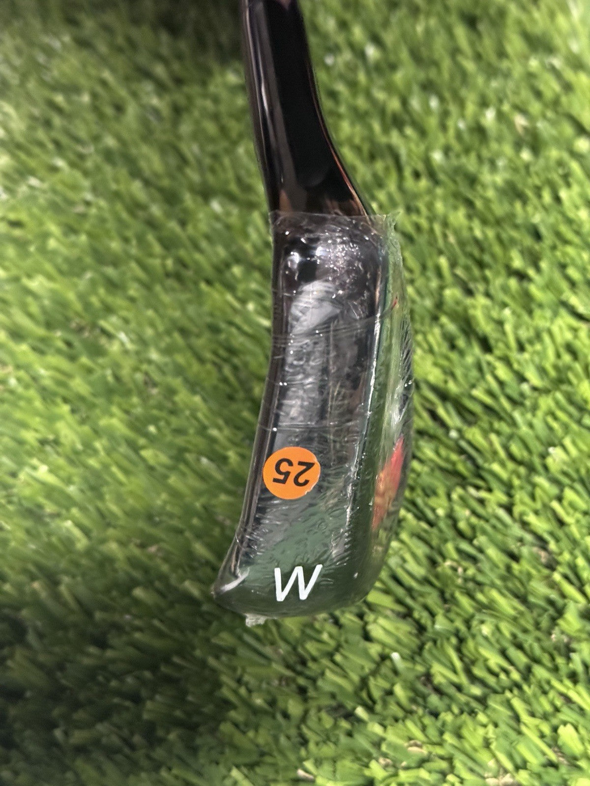 IS1 Impact Slot Trainer Pitching Wedge  Wedge Flex Steel Shaft Right Hand New!