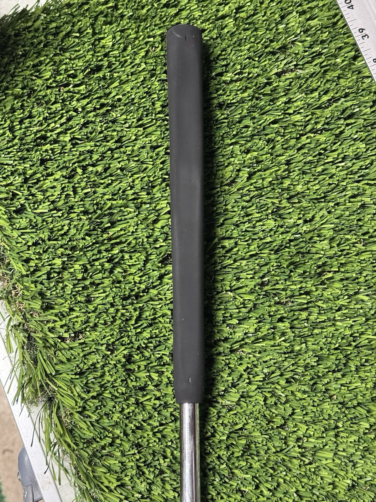 Ping Pal 4 Blade Putter Left Handed + New Grip 34”