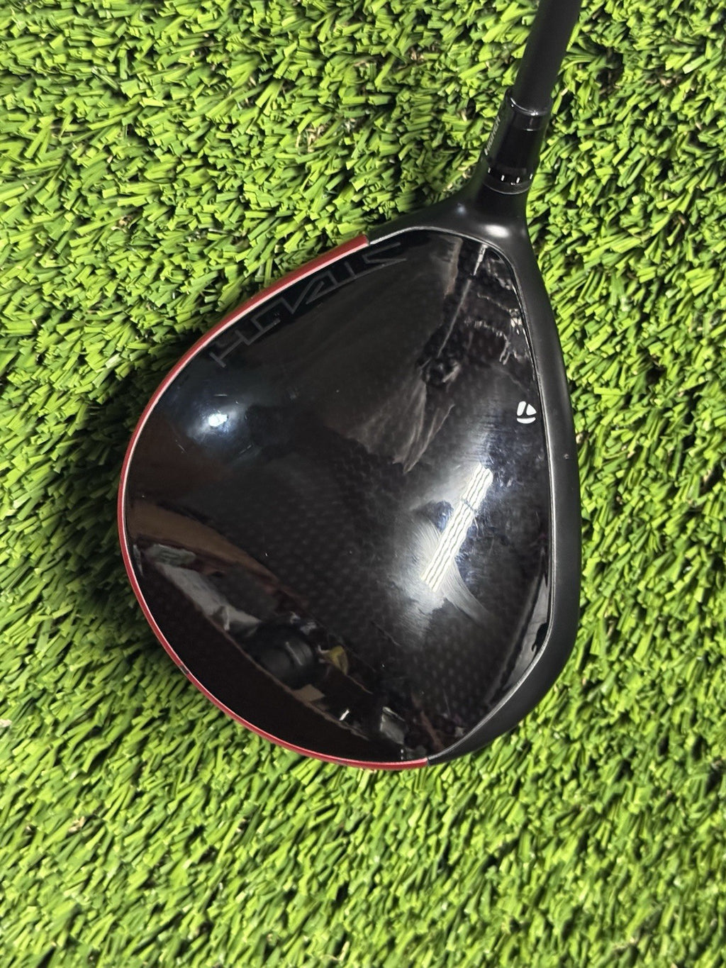 TaylorMade Stealth 2  9* Driver Project X HL 6.0 Stiff Flex Graphite Shaft RH