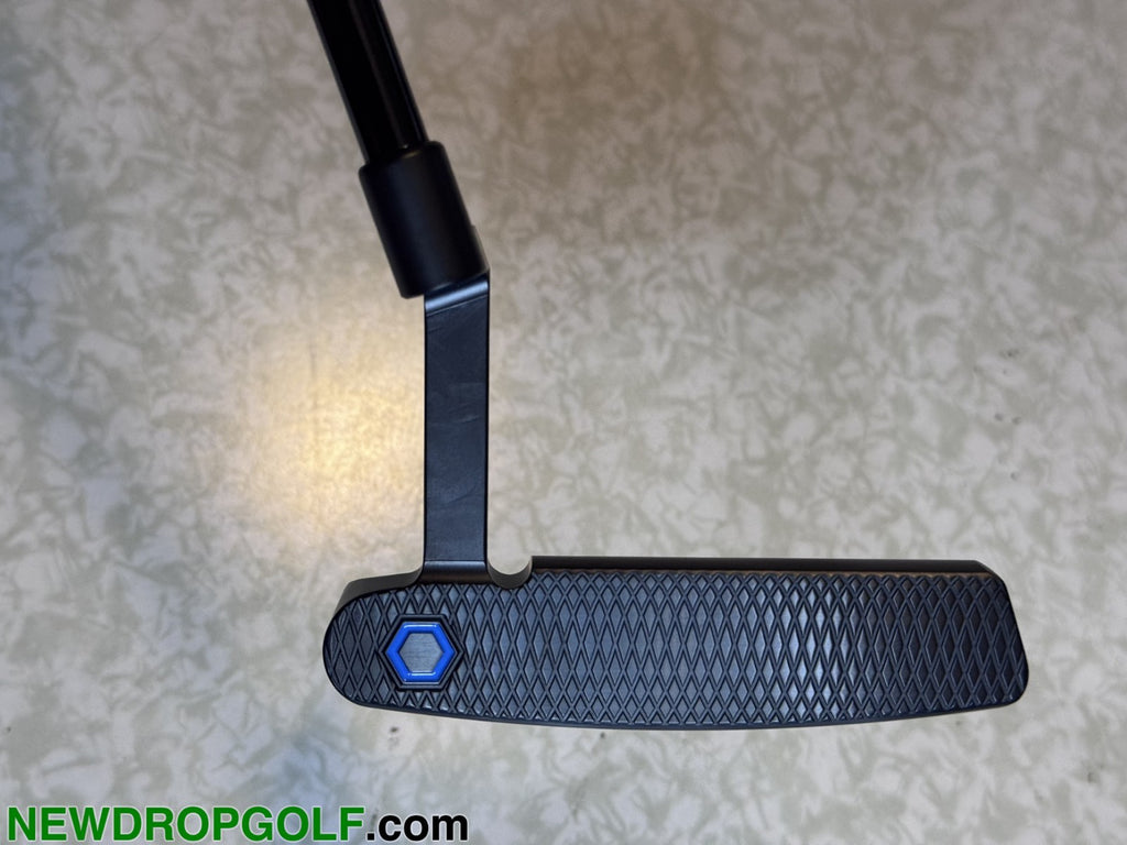 Mint! Bettinardi '2024 BB-1W 352g 35" Putter  with Head Cover LH