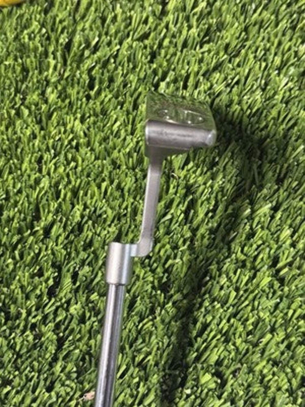 Left Handed Scotty Cameron Studio Select Newport 2 Putter 34" Nice! W Head Cover