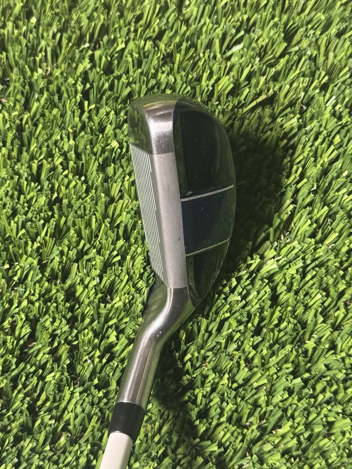 RH Tour Edge Hot Launch 7 Hybrid 33* Hot Launch 45g Ladies Flex Graphite Womens