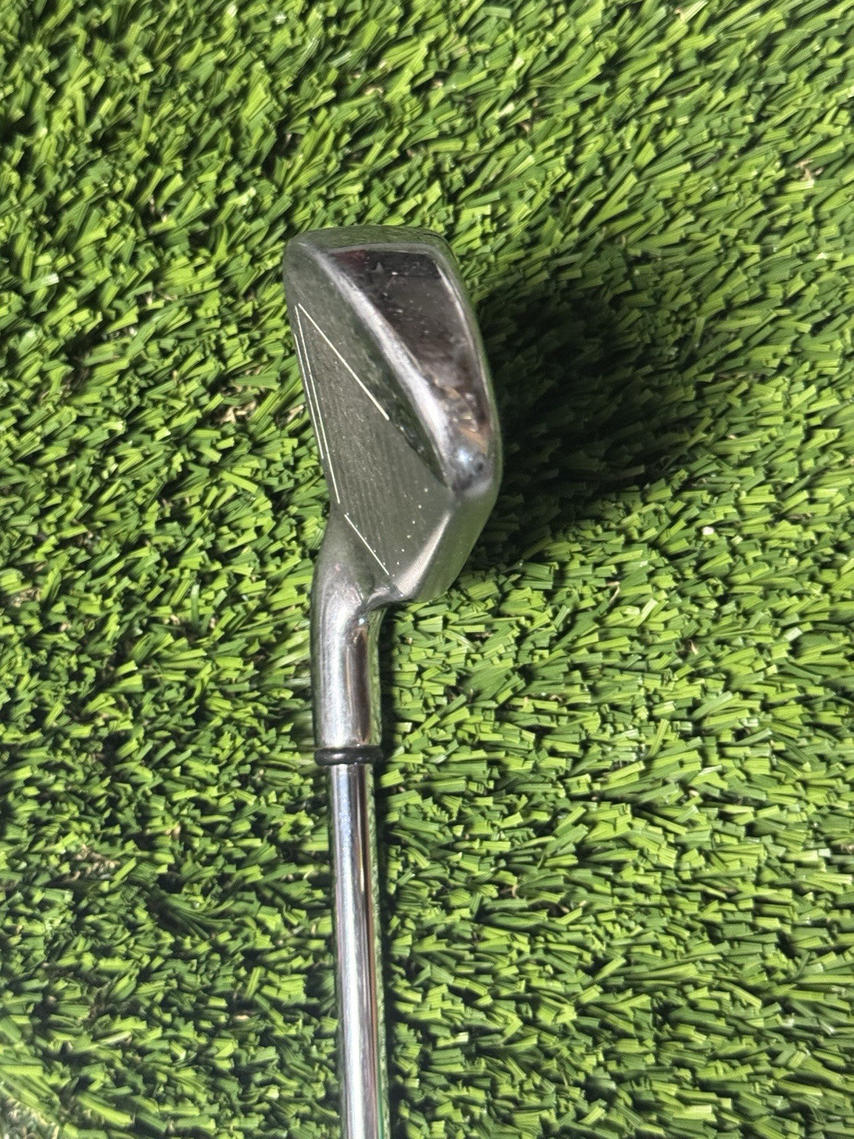 Callaway 2006 Big Bertha 6 Iron Steel Shaft Uniflex Right Handed 37.5"