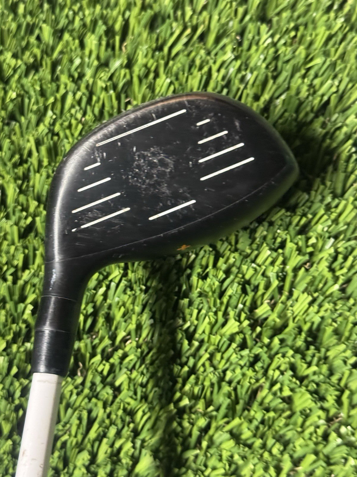 Epec Junior Golf Utility Wood Hybrid 36.5” inches 26* Right handed