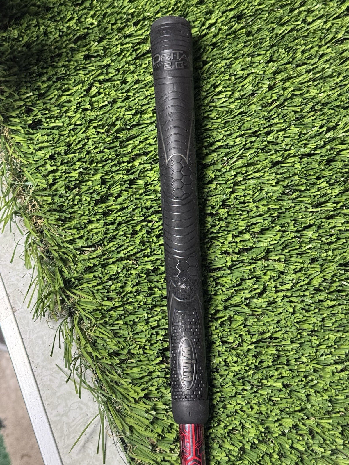 Ping G410 Plus Driver 9* Alta CB 55g Stiff Flex Graphite Shaft Right Handed