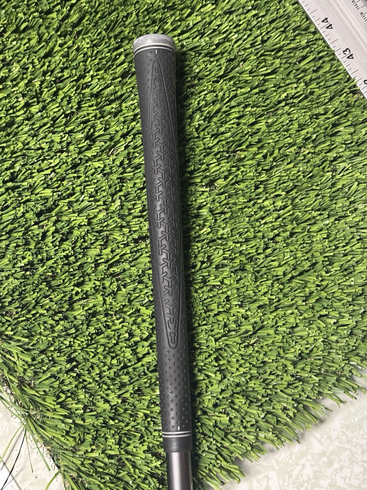 Aldila Synergy 50g Stiff Flex Driver Graphite Shaft Callaway Adapter 44.5”