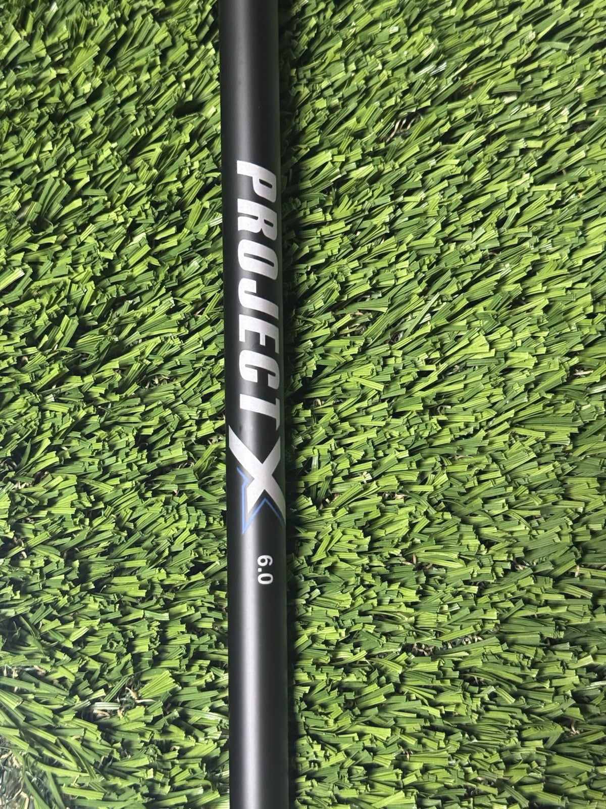 Cobra Dark Speed LS Driver 7.5-10.5° Stiff Flex Project X Graphite Shaft 45.5”