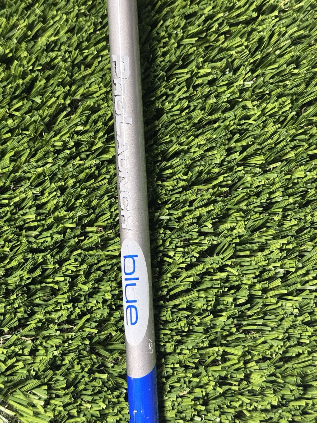 Right Handed Ping G5 3 Fairway Wood 15* Grafalloy ProLaunch Blue Regular Flex