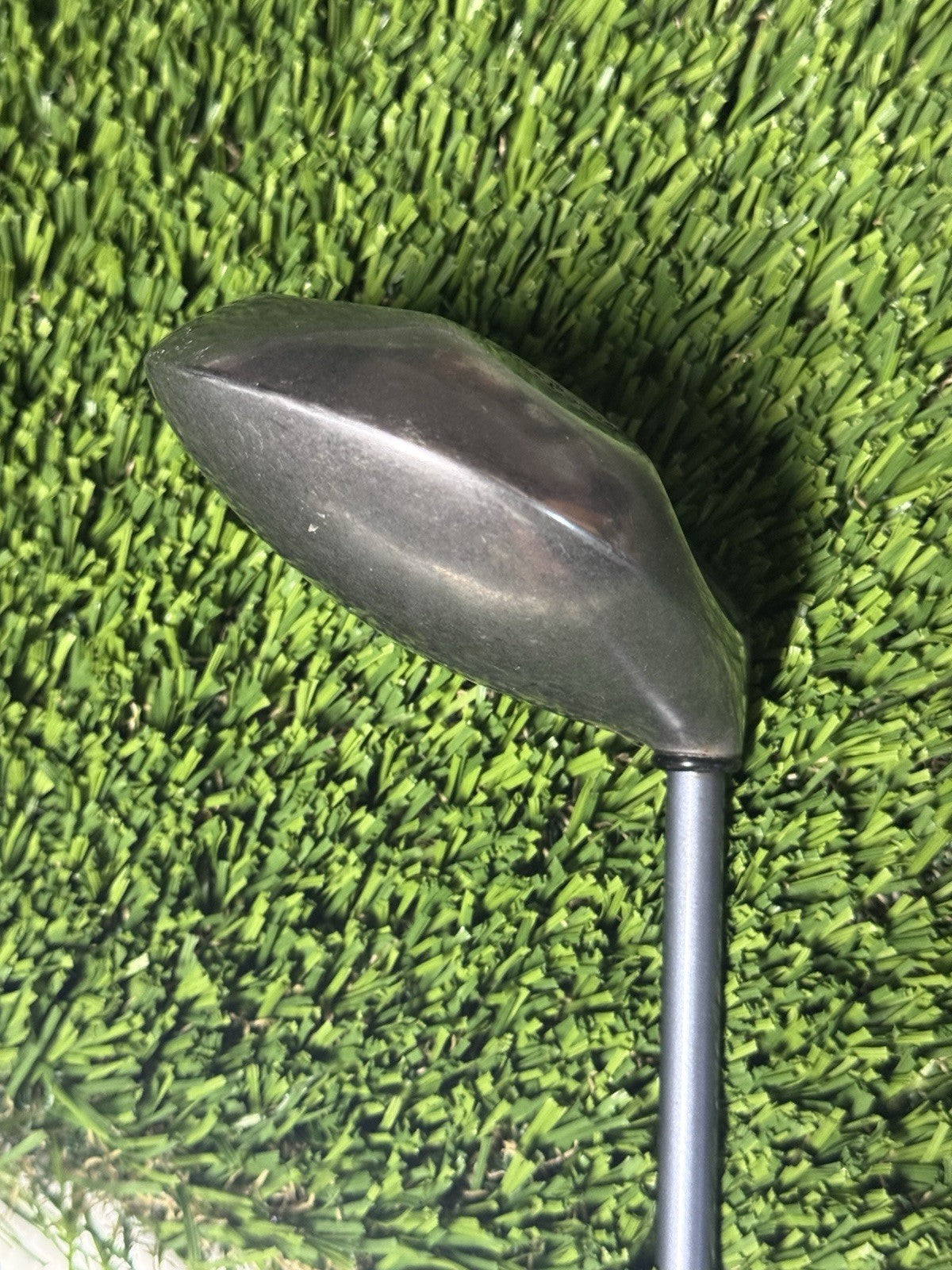 Callaway Great Big Bertha War Bird 2 Wood Regular Flex Graphite Shaft RH 43.5”
