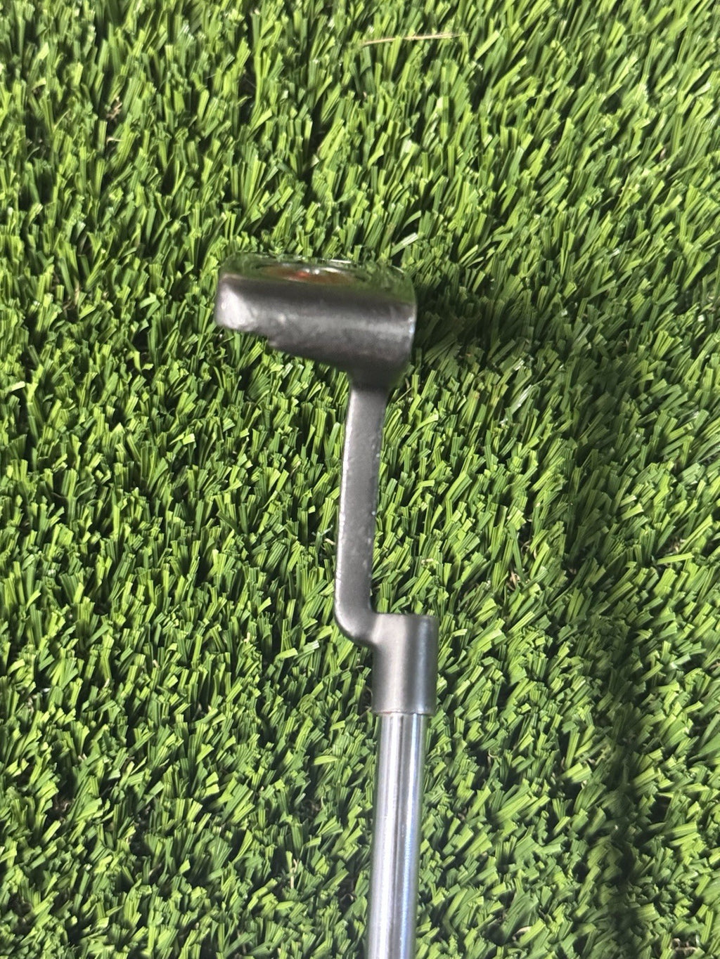 Right Handed  Odyssey O Works Black 2W 34" Putter New Grip