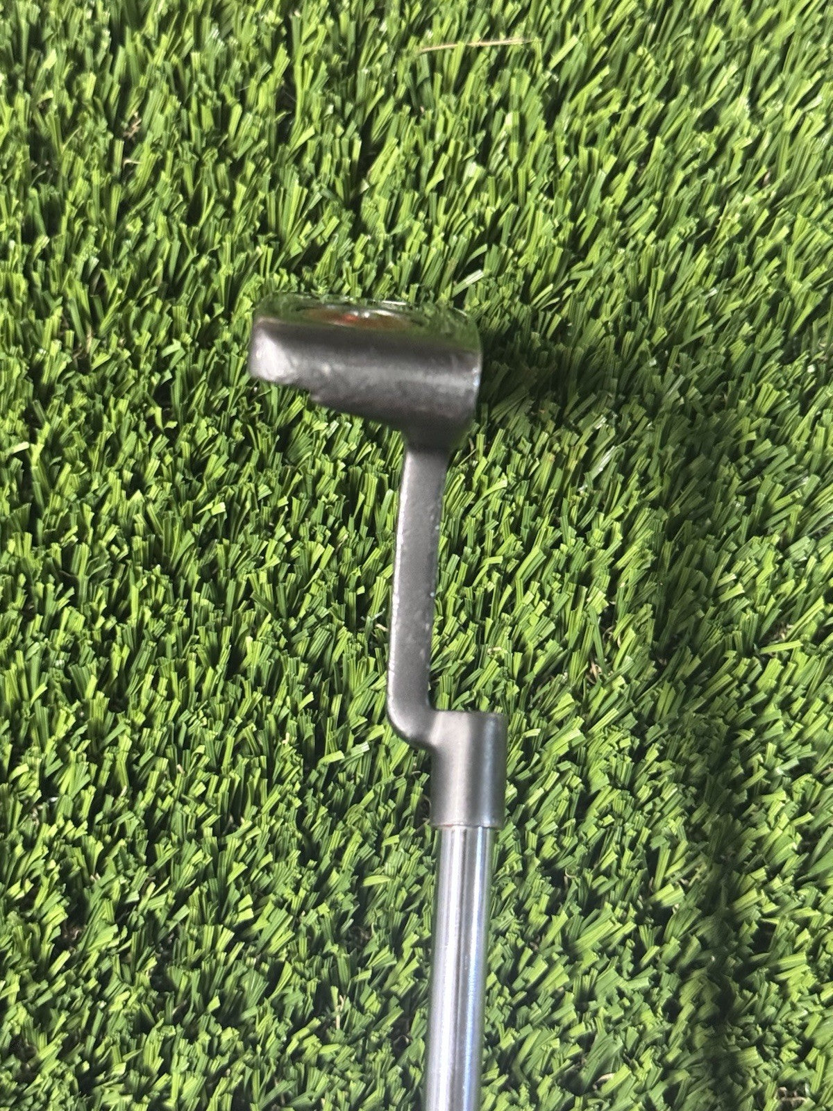 Right Handed  Odyssey O Works Black 2W 34" Putter New Grip