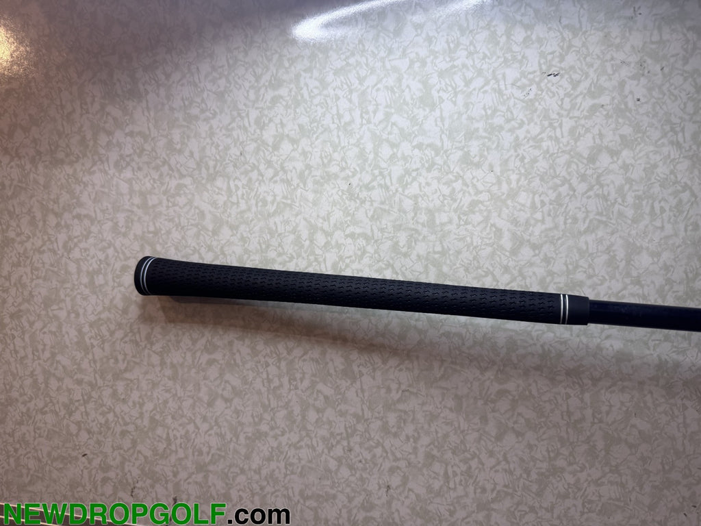 King Cobra Offset SZ Hyper Steel 3 Wood  Stiff Flex Graphite Shaft RH