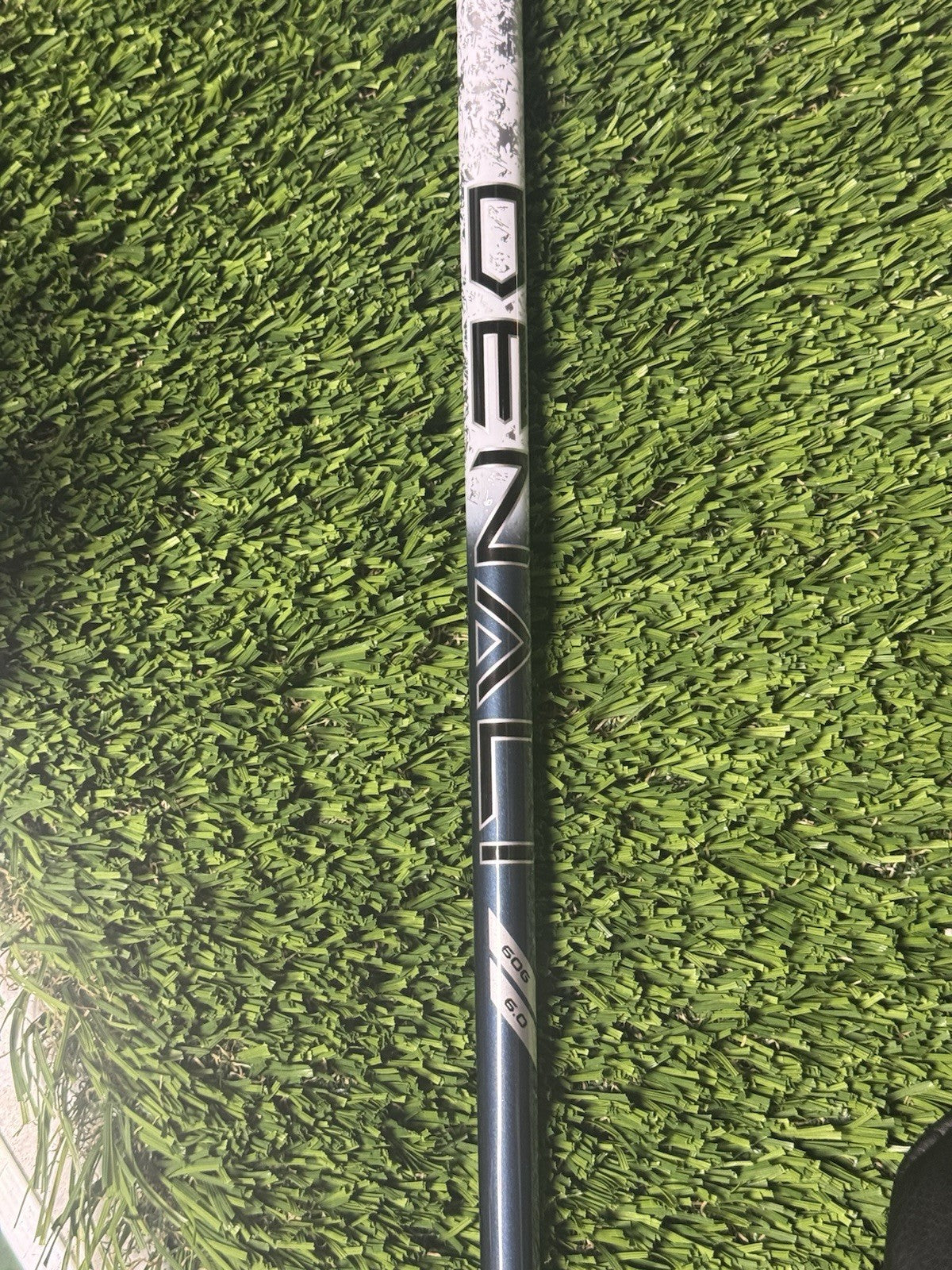 Cobra DS-ADAPT X 9* Driver Stiff Flex Denali 6.0 60g NEW! Right Handed 45.5"