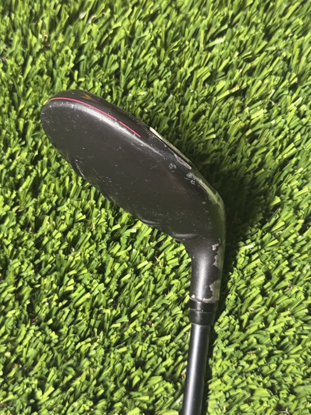 Right Handed Ping G410 19* 3H Hybrid Stiff Flex Ping Alta CB 40”