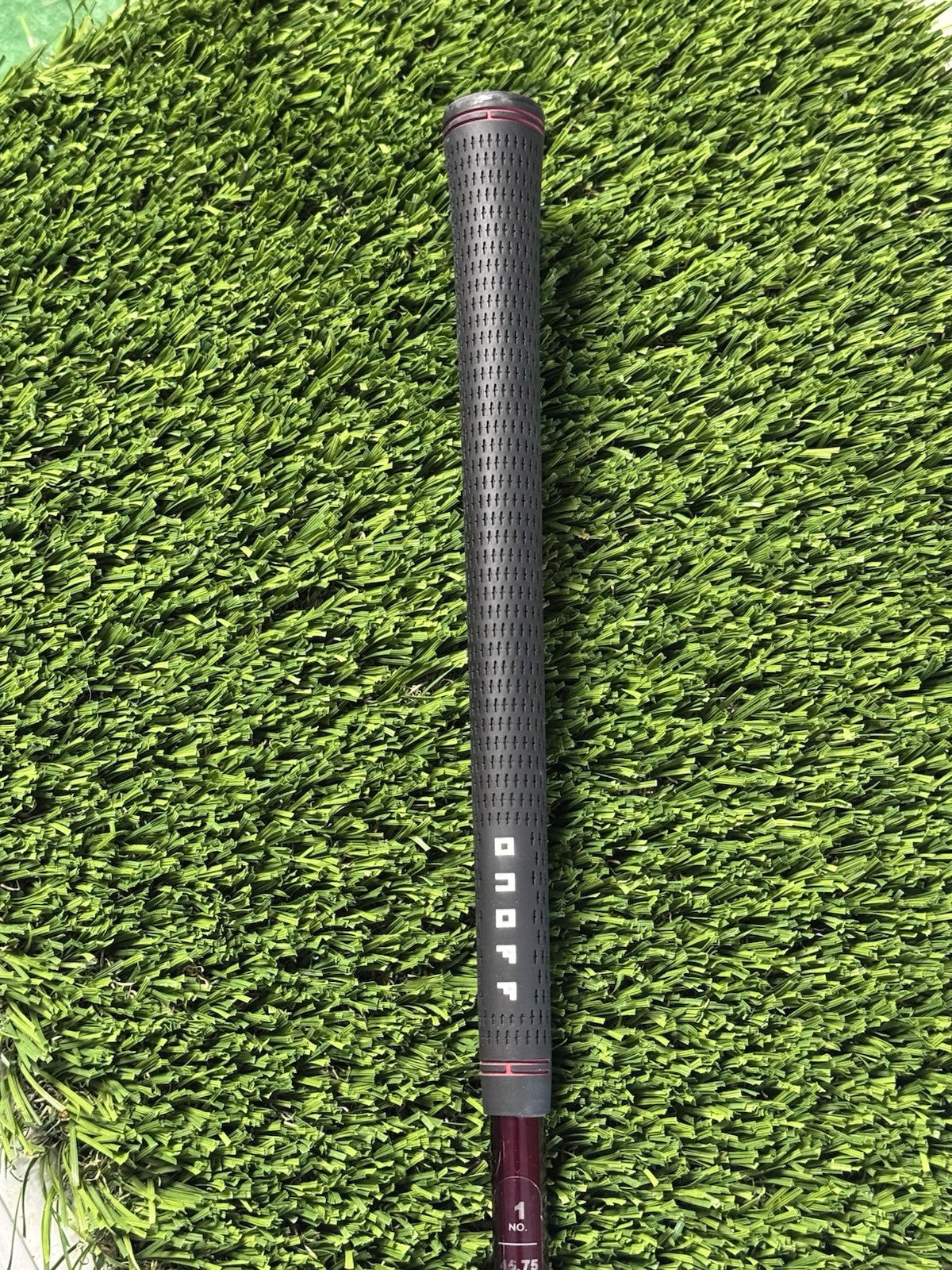 Right Handed 2018 Daiwa ONOFF AKA DRIVER 10° MP-518D Regular Flex Japan