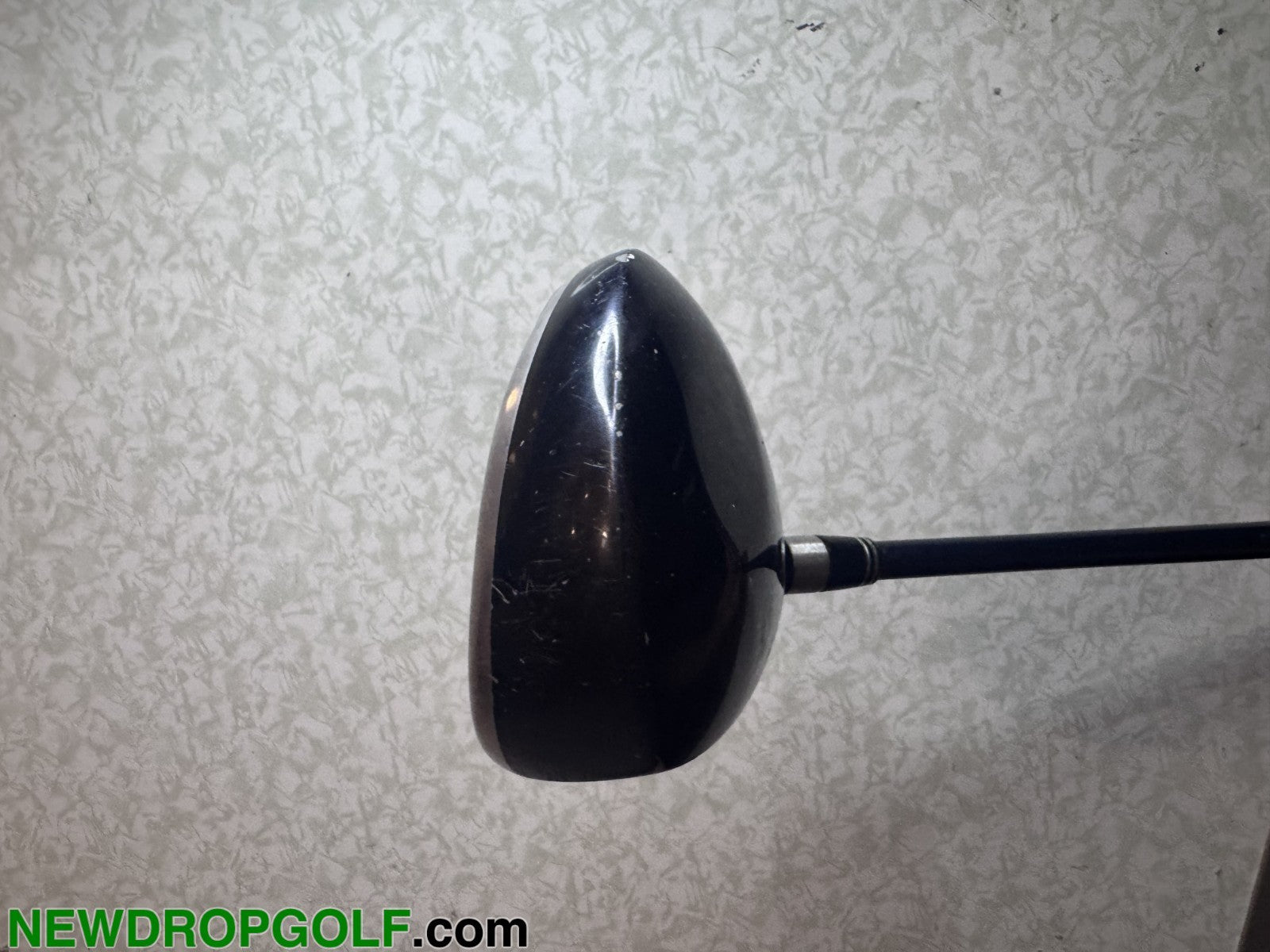 King Cobra Offset SZ Hyper Steel 3 Wood  Stiff Flex Graphite Shaft RH