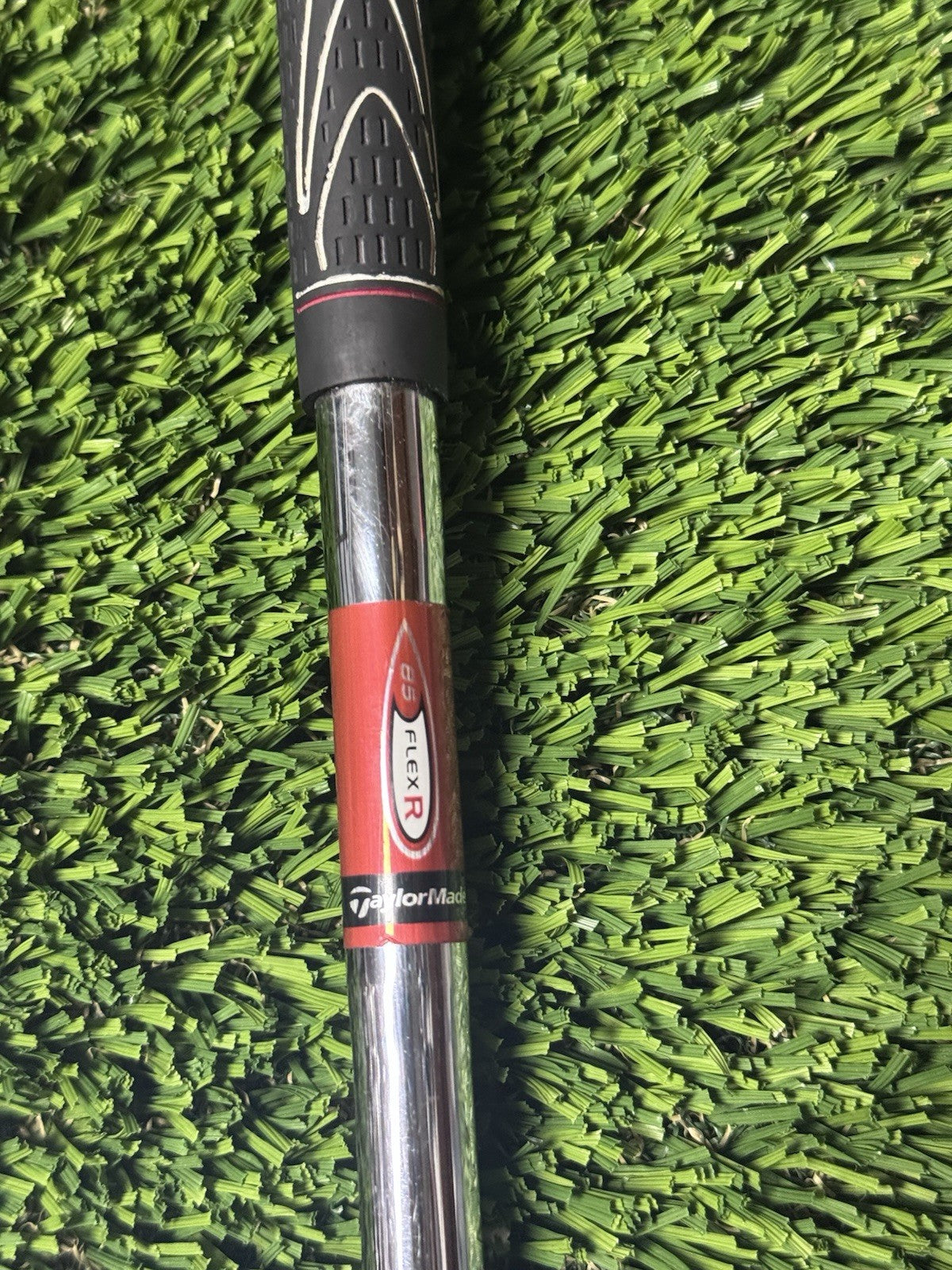 TaylorMade Burner 2.0 Gap Approach AW Wedge 85g Regular Flex Steel  RH