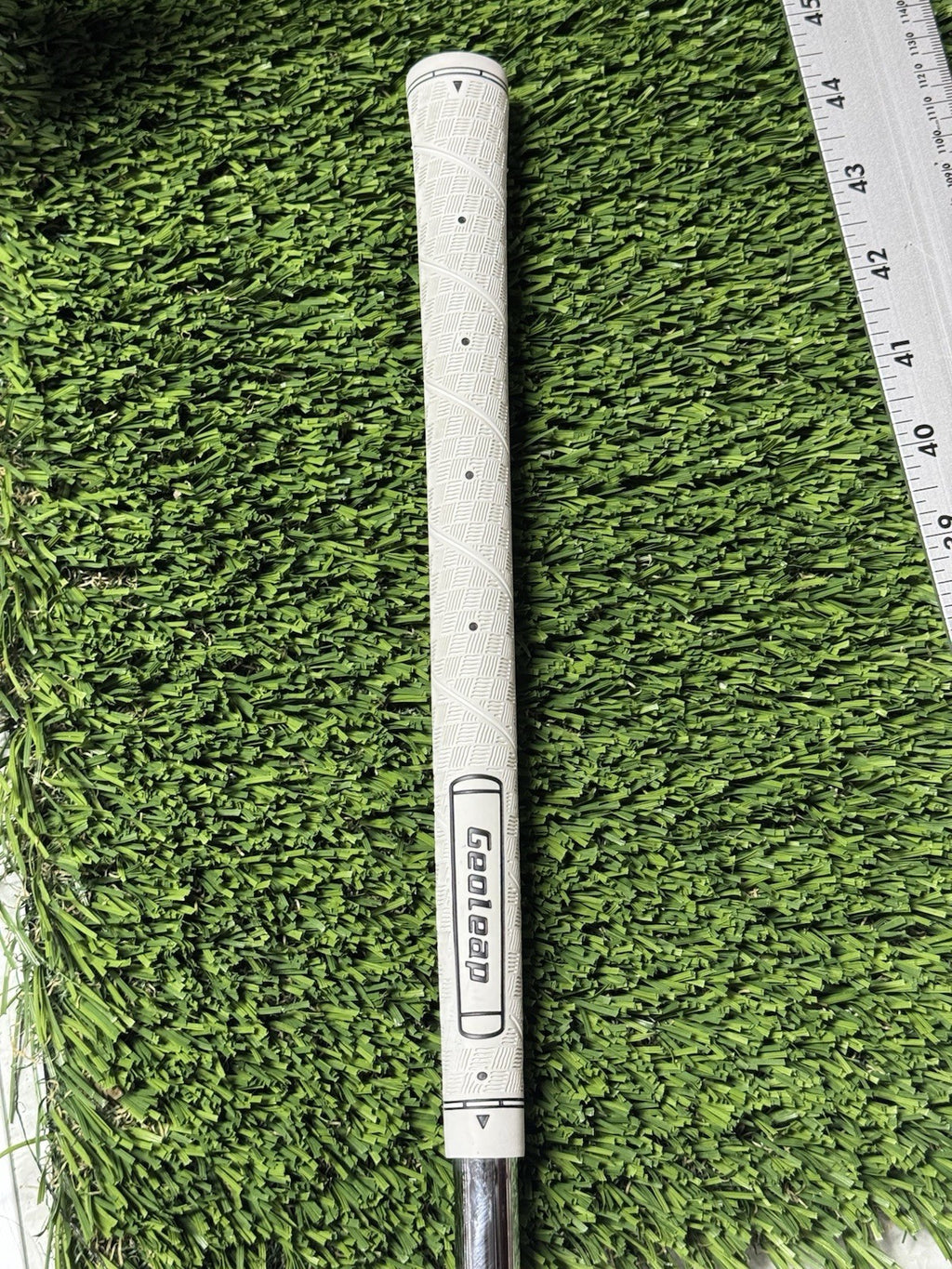 Taylor Made Burner 5 Hybrid 21* Steel Shaft Regular Flex New Grip Right Handed