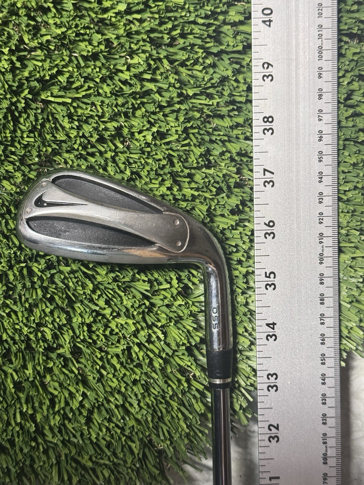 Nike Sling Shot Approach Wedge AW/GW Regular Flex Steel Shaft Right Handed