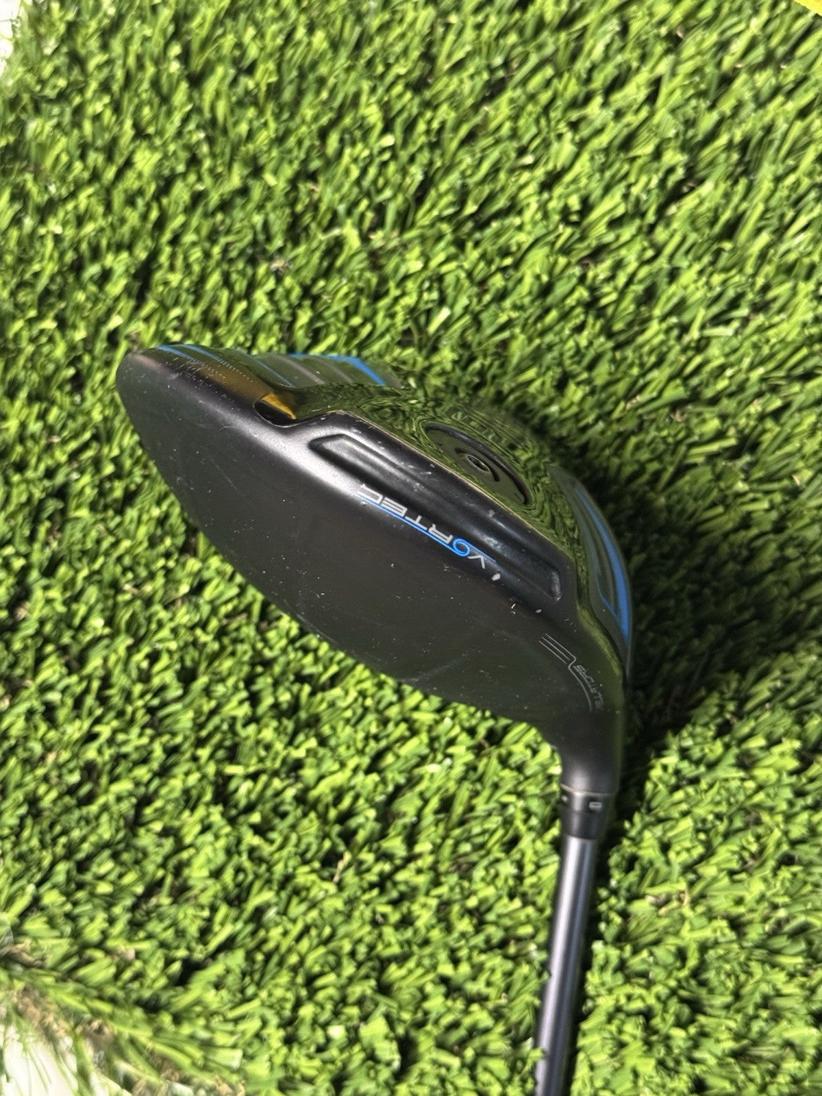 Right Handed Ping G Series 9 degree Driver Alta 55g Graphite Stiff Flex 45.5”