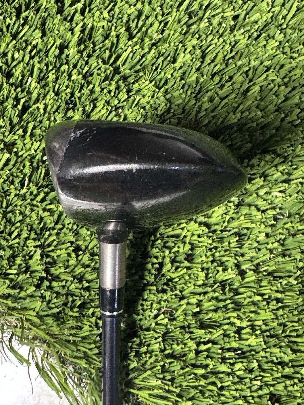 Taylormade 300 Series 17* 5 Wood Lite S-90 Stiff Flex Graphite 43”