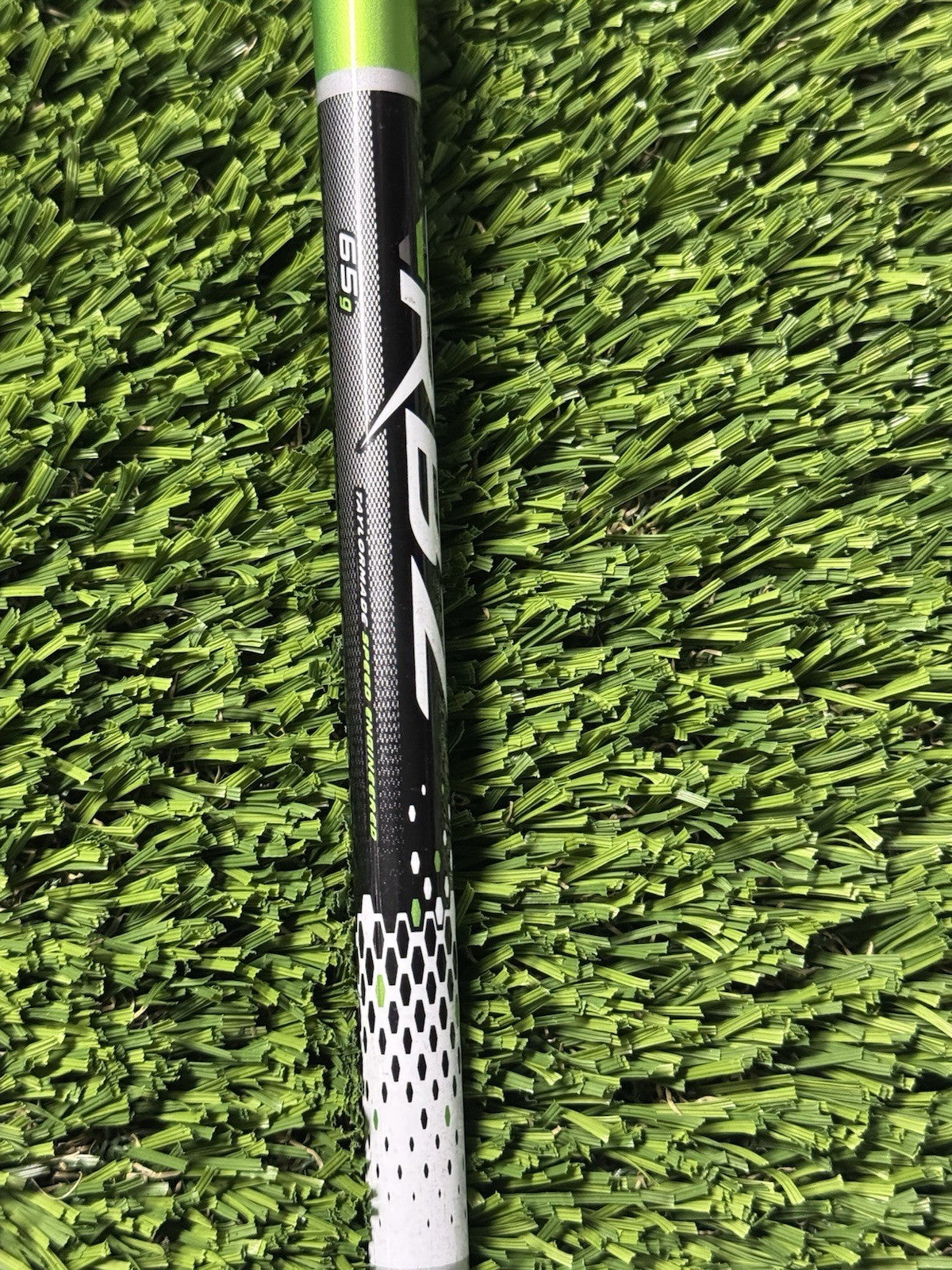 Right Handed Taylormade RBZ 5 Hybrid 5H 25* Regular Flex 65g Graphite 40.5”