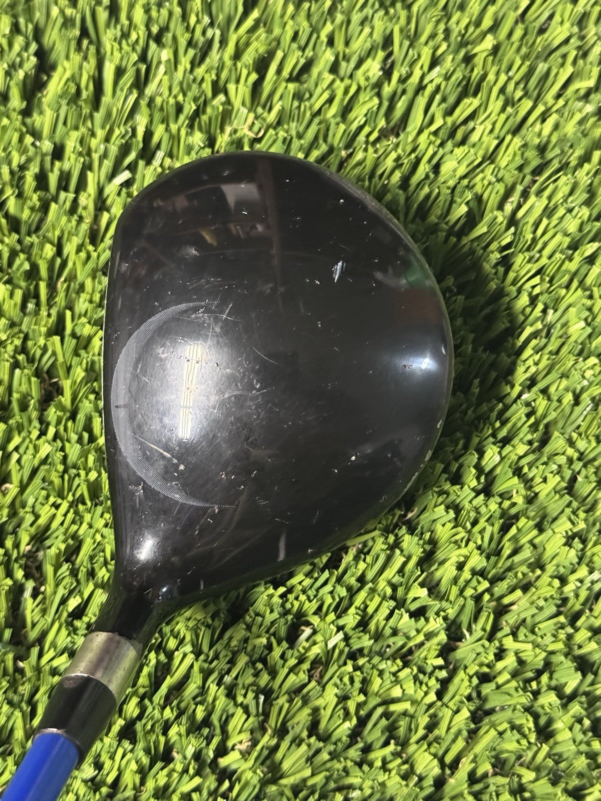 Right Handed Ping G5 3 Fairway Wood 15* Grafalloy ProLaunch Blue Regular Flex