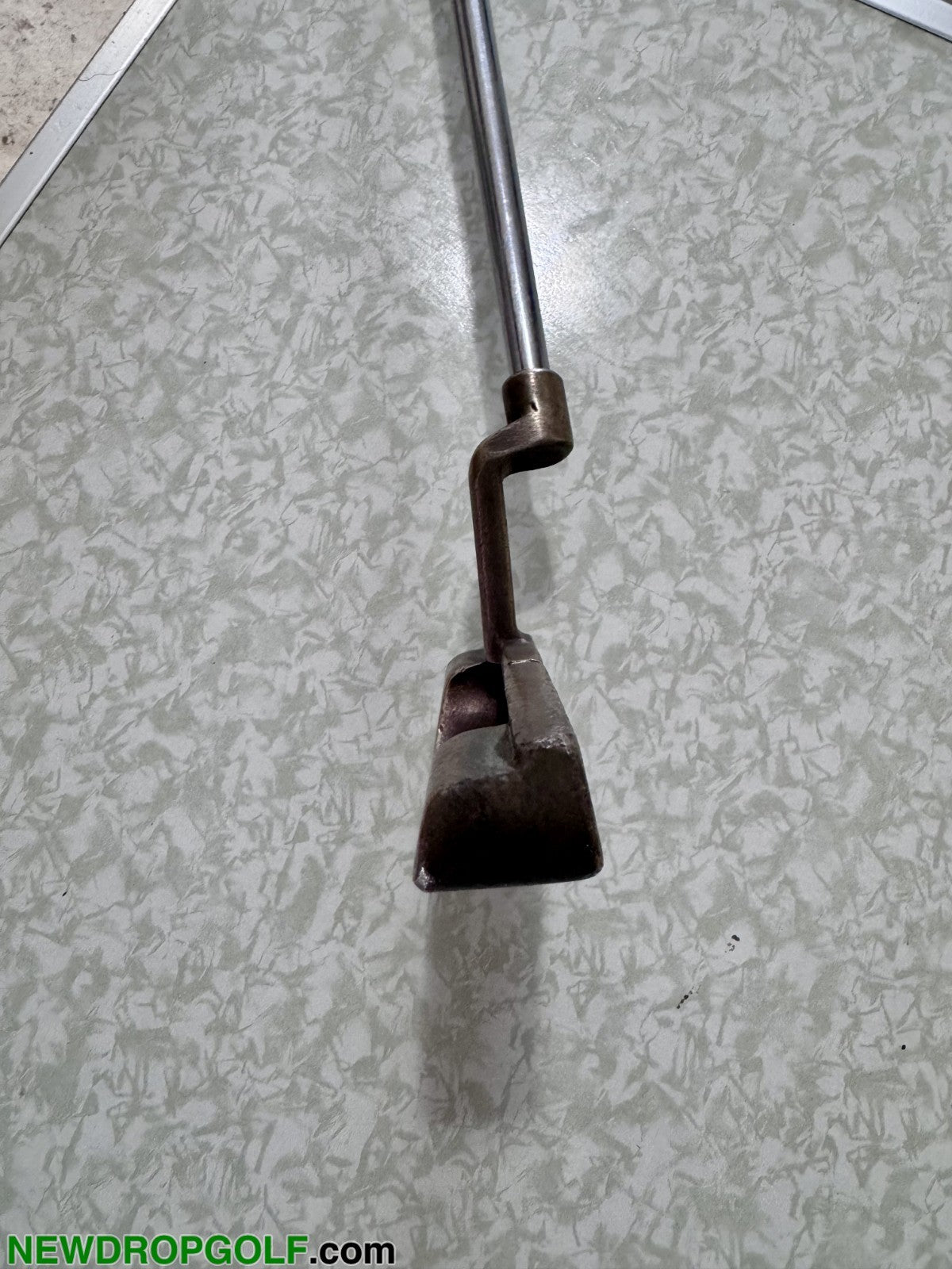 PING PAL PUTTER Manganese Bronze Karsten 36" RH