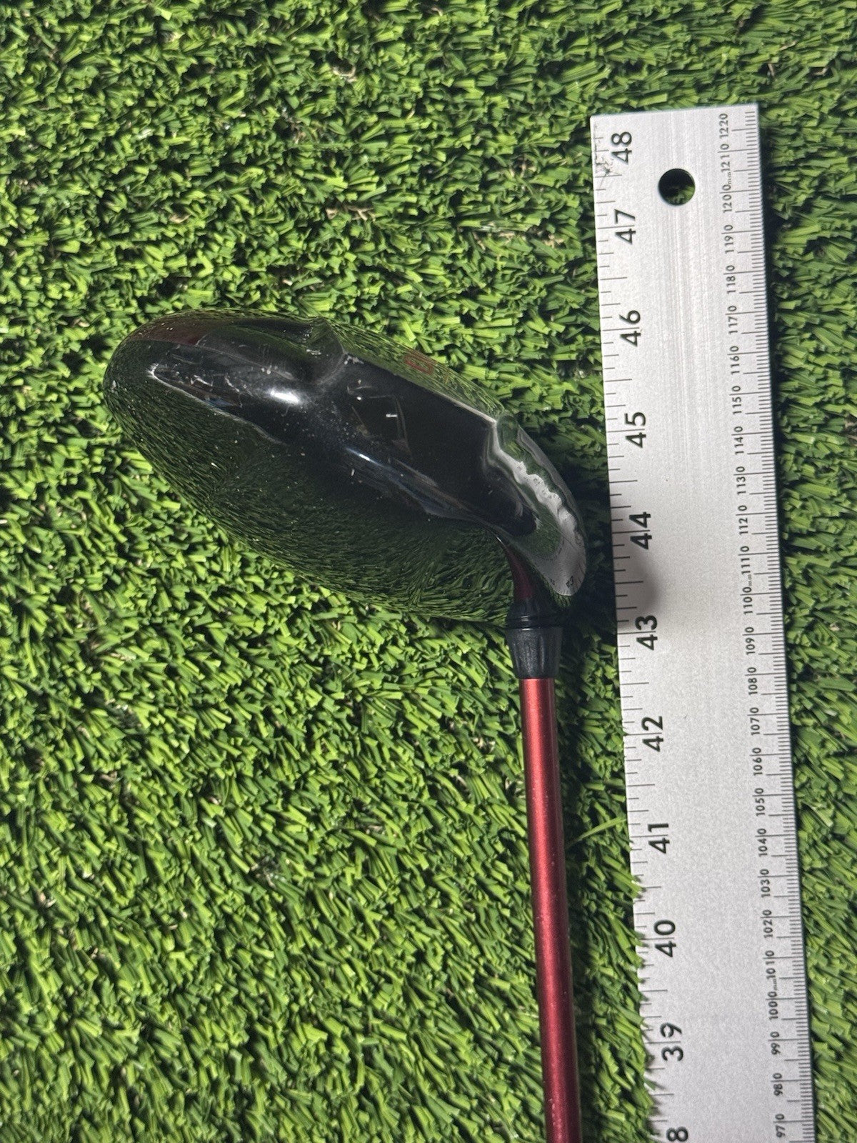 Callaway Big Bertha Diablo Driver 10 Degree Graphite Aldila DVS Regular Flex RH