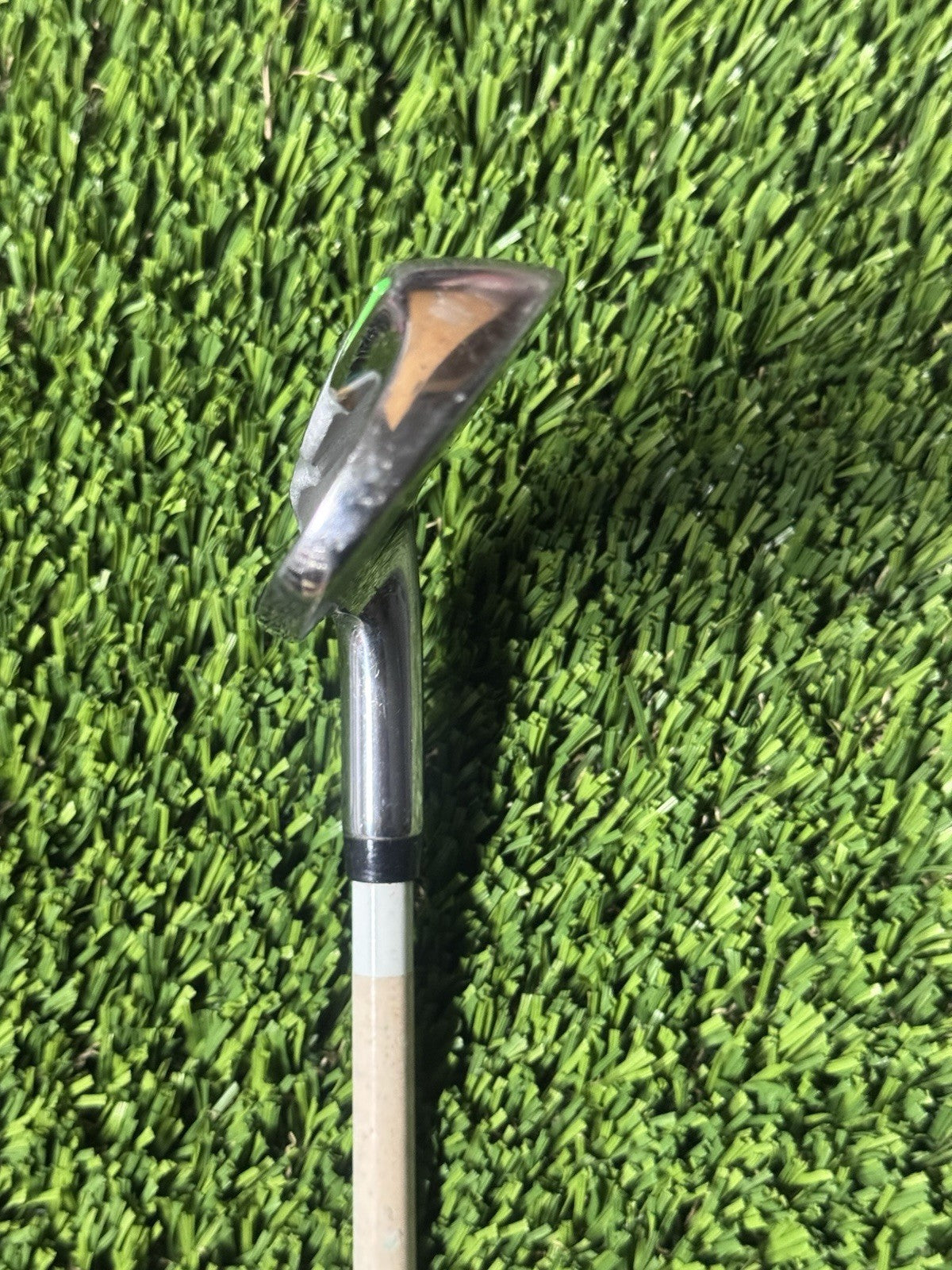 Paragon Rising Star Kids Junior 6-Iron 30” Graphite Shaft Left Hand