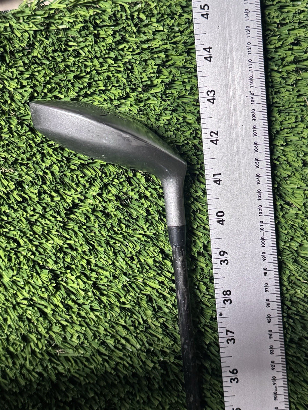 Adams Tight Lies VMI Air Assault Strong 7 T 24ºs  7-Wood RH Regular Flex