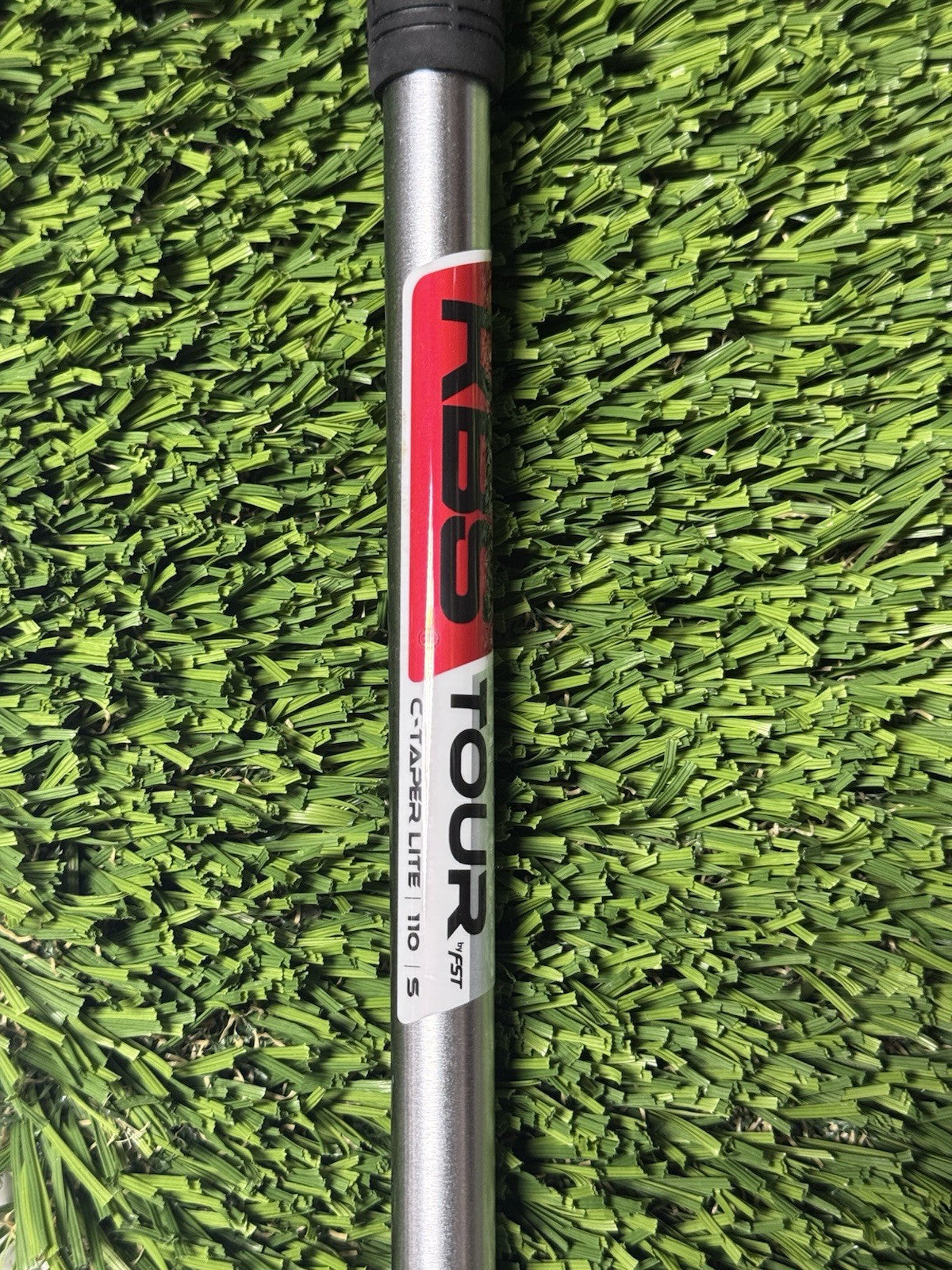 Srixon ZXi4 Gap Wedge AW 2025 NEW Stiff Flex KBS Tour Steel Shaft Left Handed