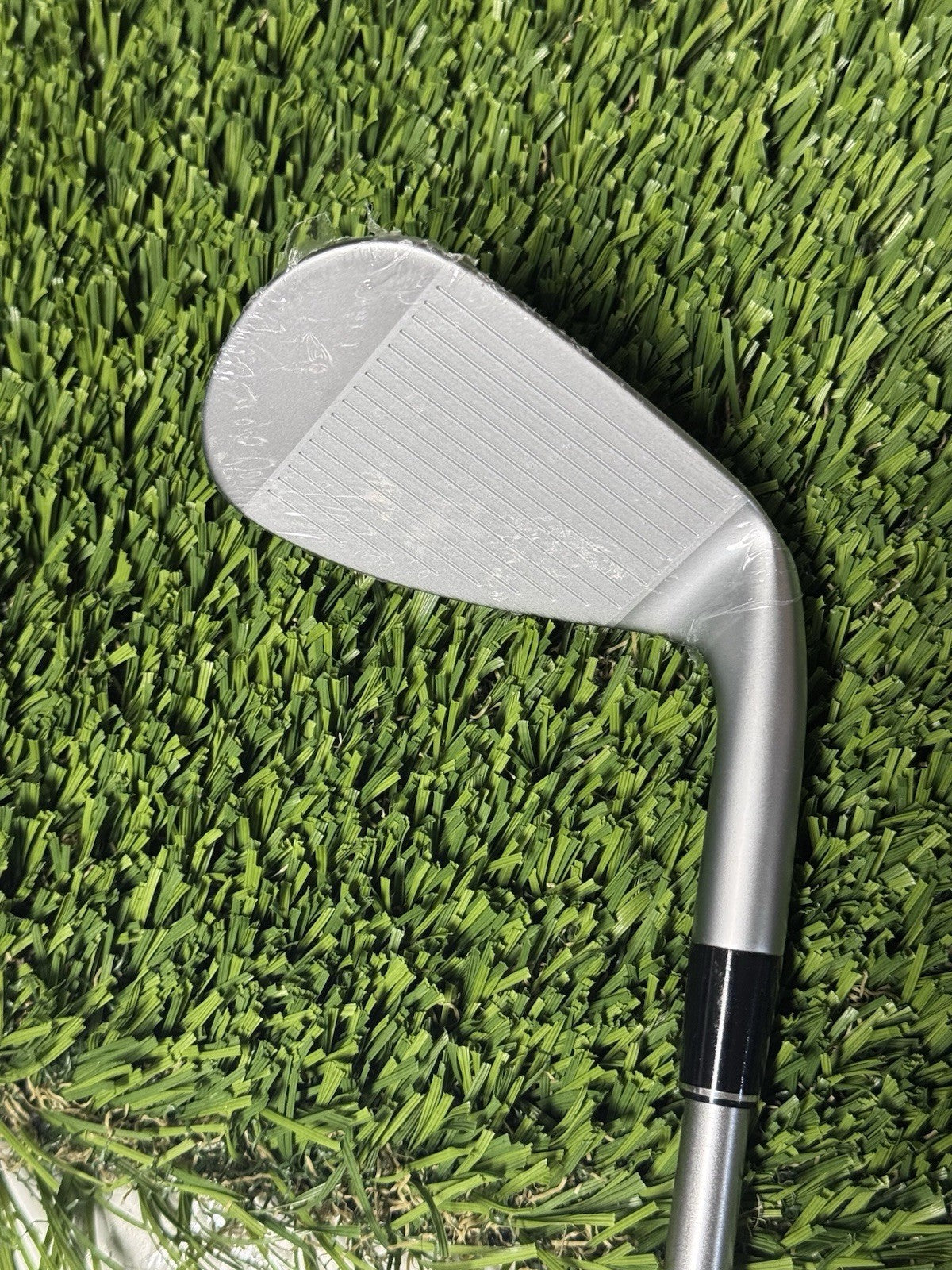 Srixon ZXi4 Gap Wedge AW 2025 NEW Stiff Flex KBS Tour Steel Shaft Left Handed