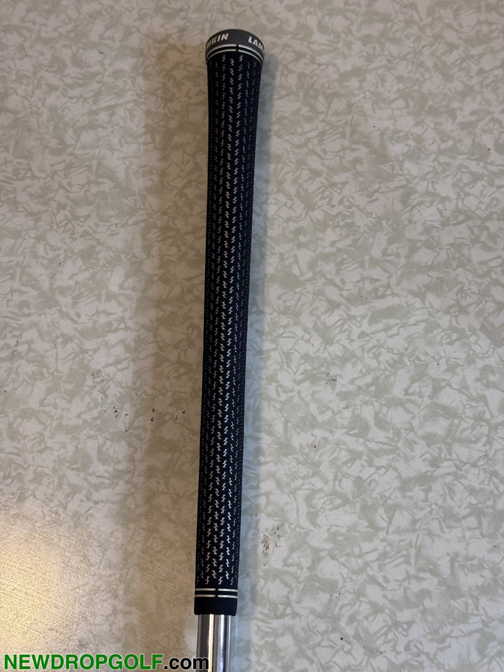 TaylorMade Sim2 Max Single 5 Iron Steel KBS Max MT 85 Stiff Flex RH