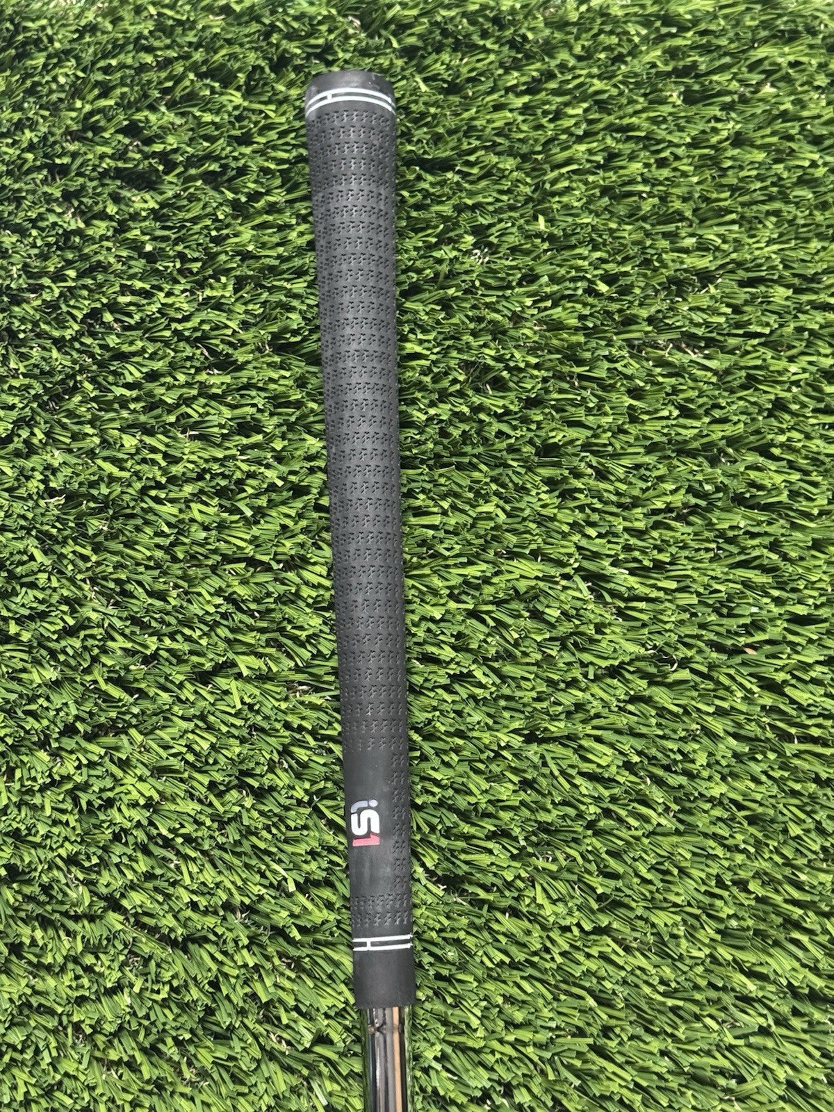 IS1 Impact Slot Trainer Pitching Wedge  Wedge Flex Steel Shaft Right Hand New!