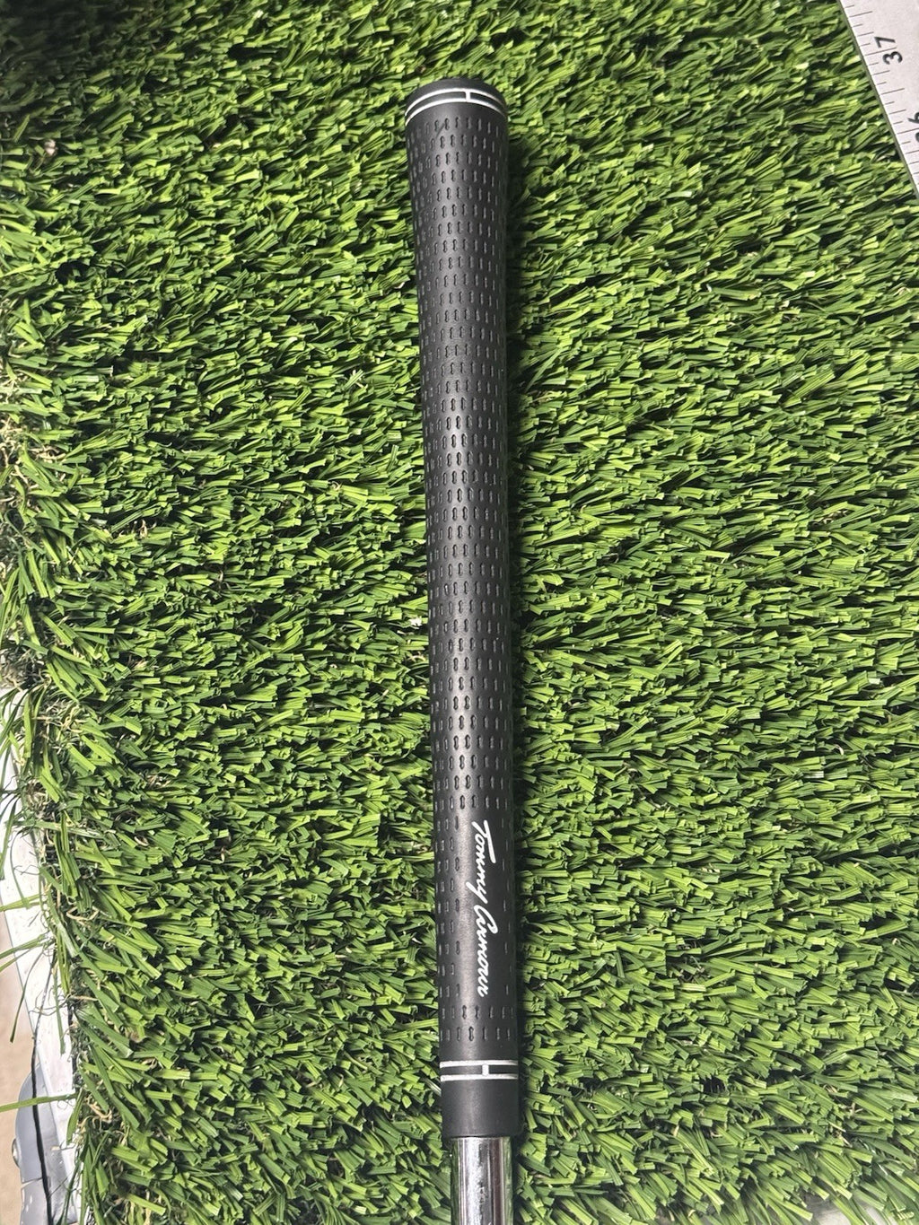 Tommy Armour EVO Pro Spin Sand Wedge SW TA-26 Wedge Flex Steel Shaft Right Hand