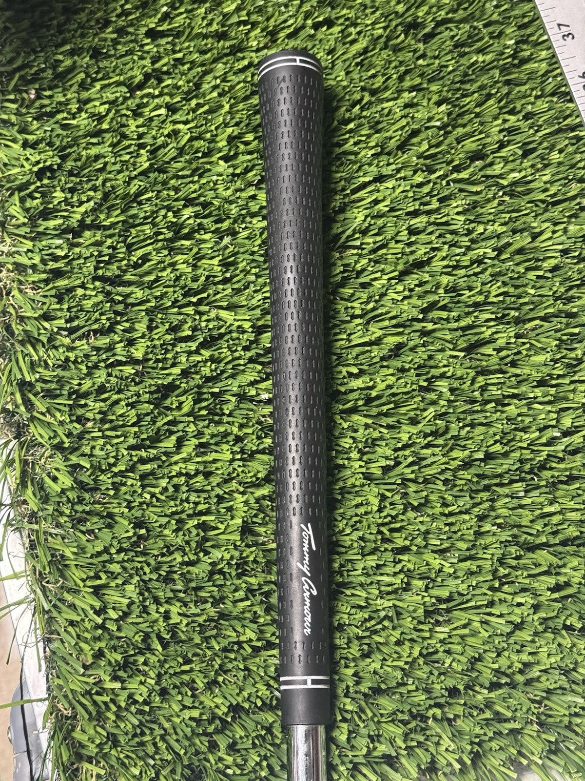 Tommy Armour EVO Pro Spin Sand Wedge SW TA-26 Wedge Flex Steel Shaft Right Hand