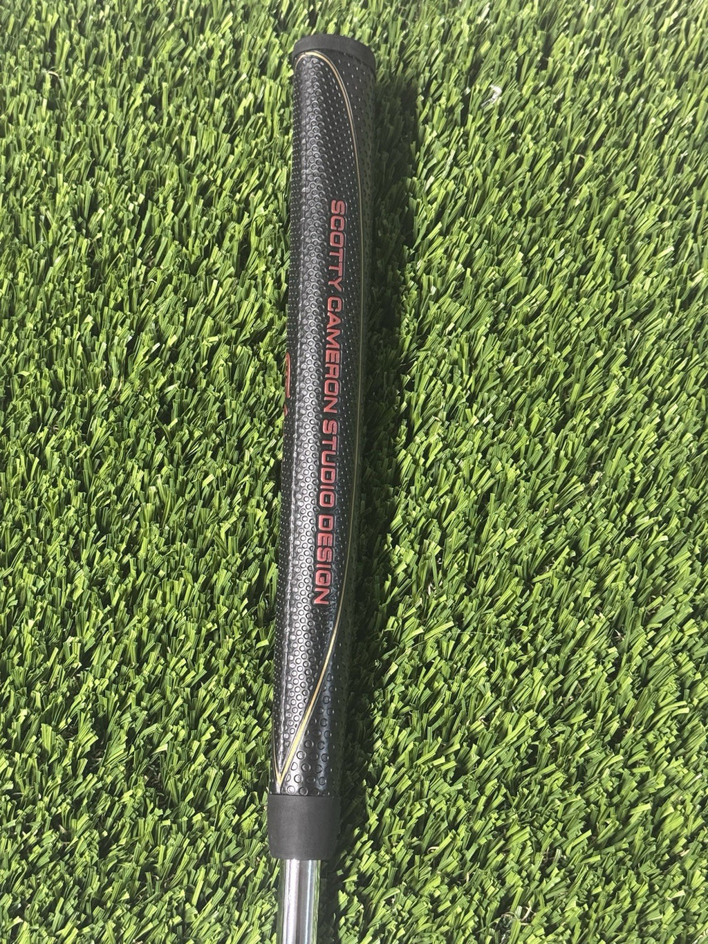 New Right Handed Scotty Cameron Golf 2018 Select Fastback 2 Putter 35in Men’s