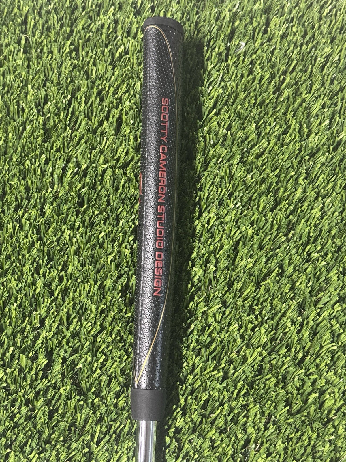 New Right Handed Scotty Cameron Golf 2018 Select Fastback 2 Putter 35in Men’s