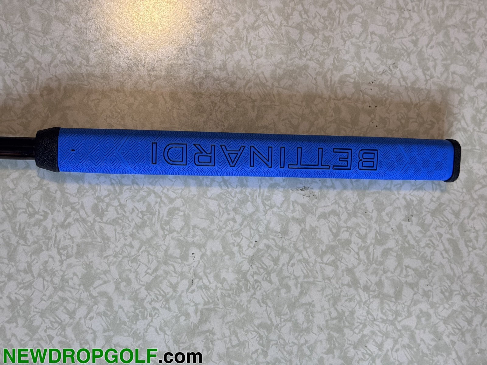 Mint! Bettinardi '2024 BB-1W 352g 35" Putter  with Head Cover LH