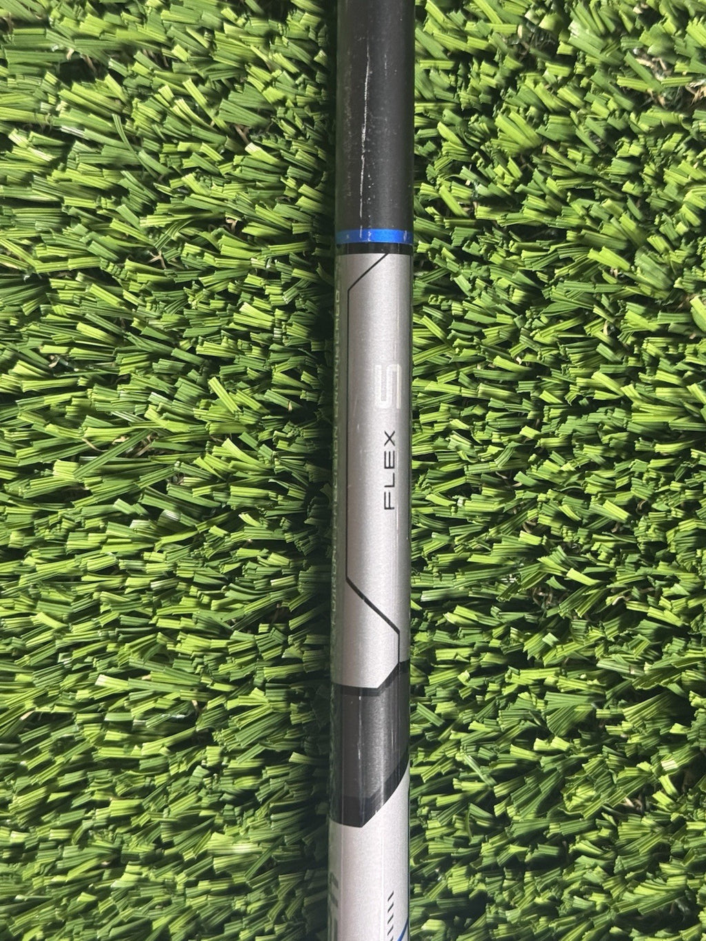 TaylorMade SLDR 3 Hybrid 3H 19 Deg Graphite Stiff Flex Right Handed