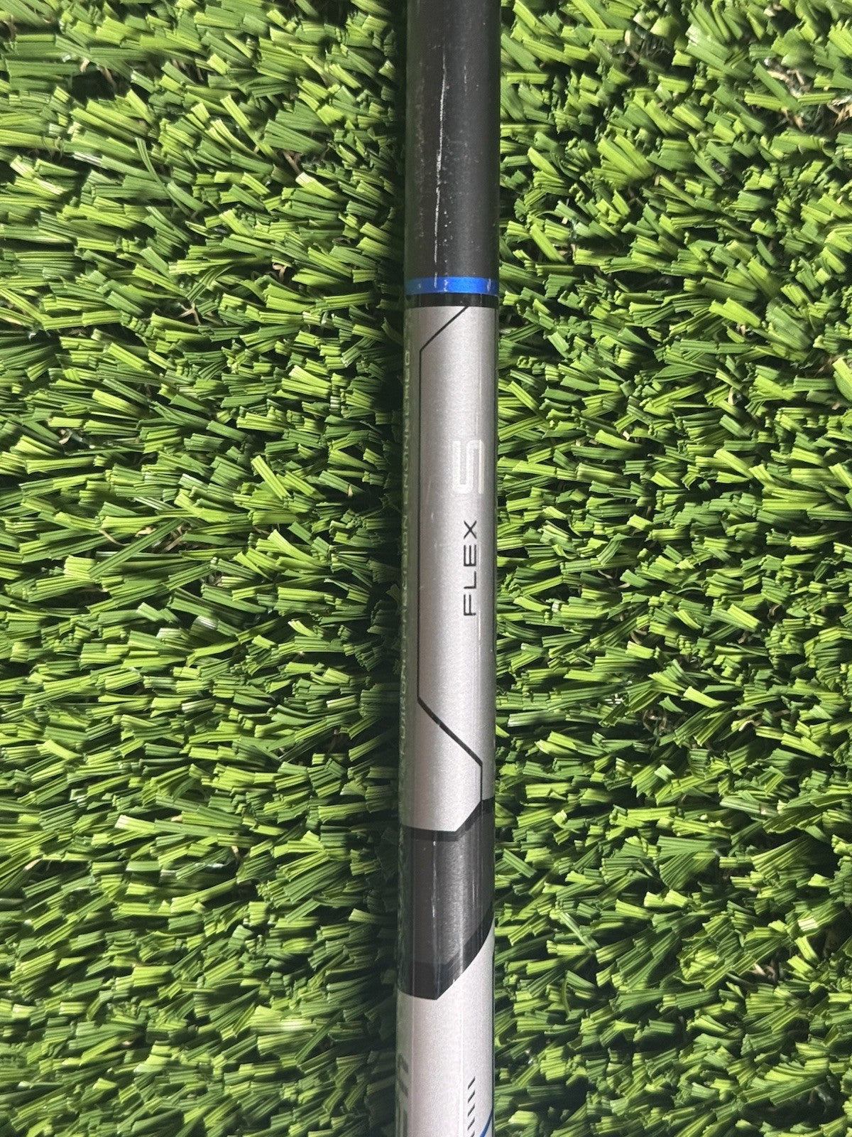 TaylorMade SLDR 3 Hybrid 3H 19 Deg Graphite Stiff Flex Right Handed