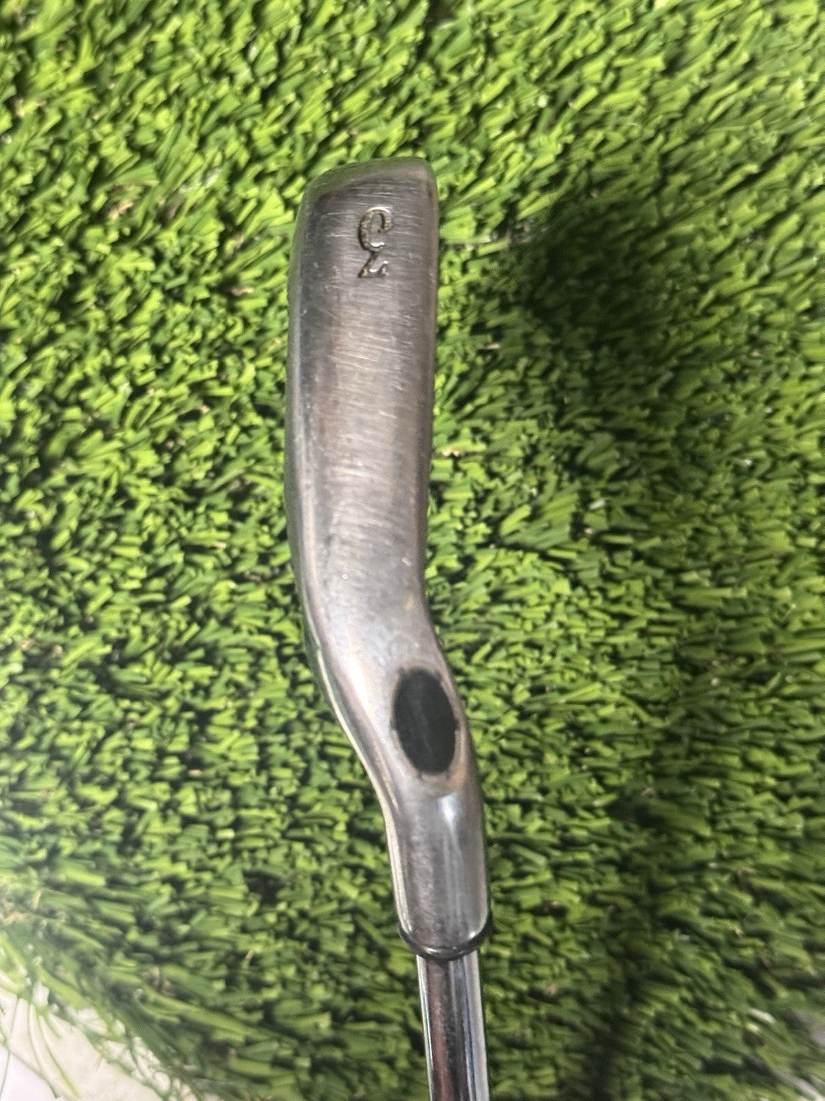 Callaway X-18 3 Iron Uniflex Steel Shaft Right Handed 39.5”