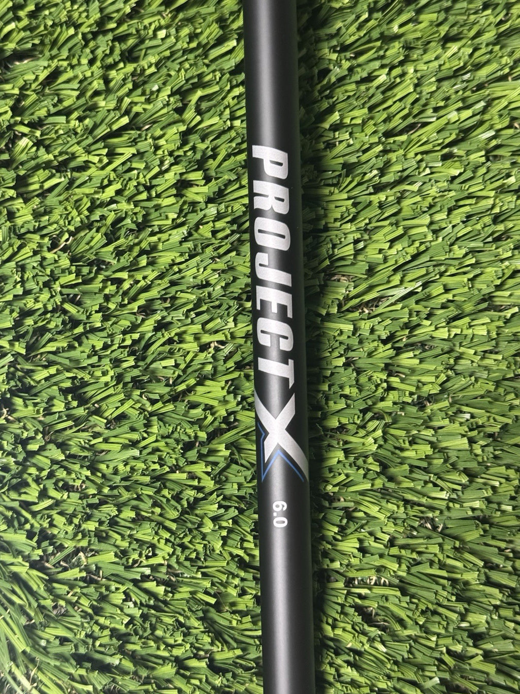 Callaway 2023 Big Bertha Driver 9° Project X HL 6.0 Shaft Stiff Flex RH Mint!