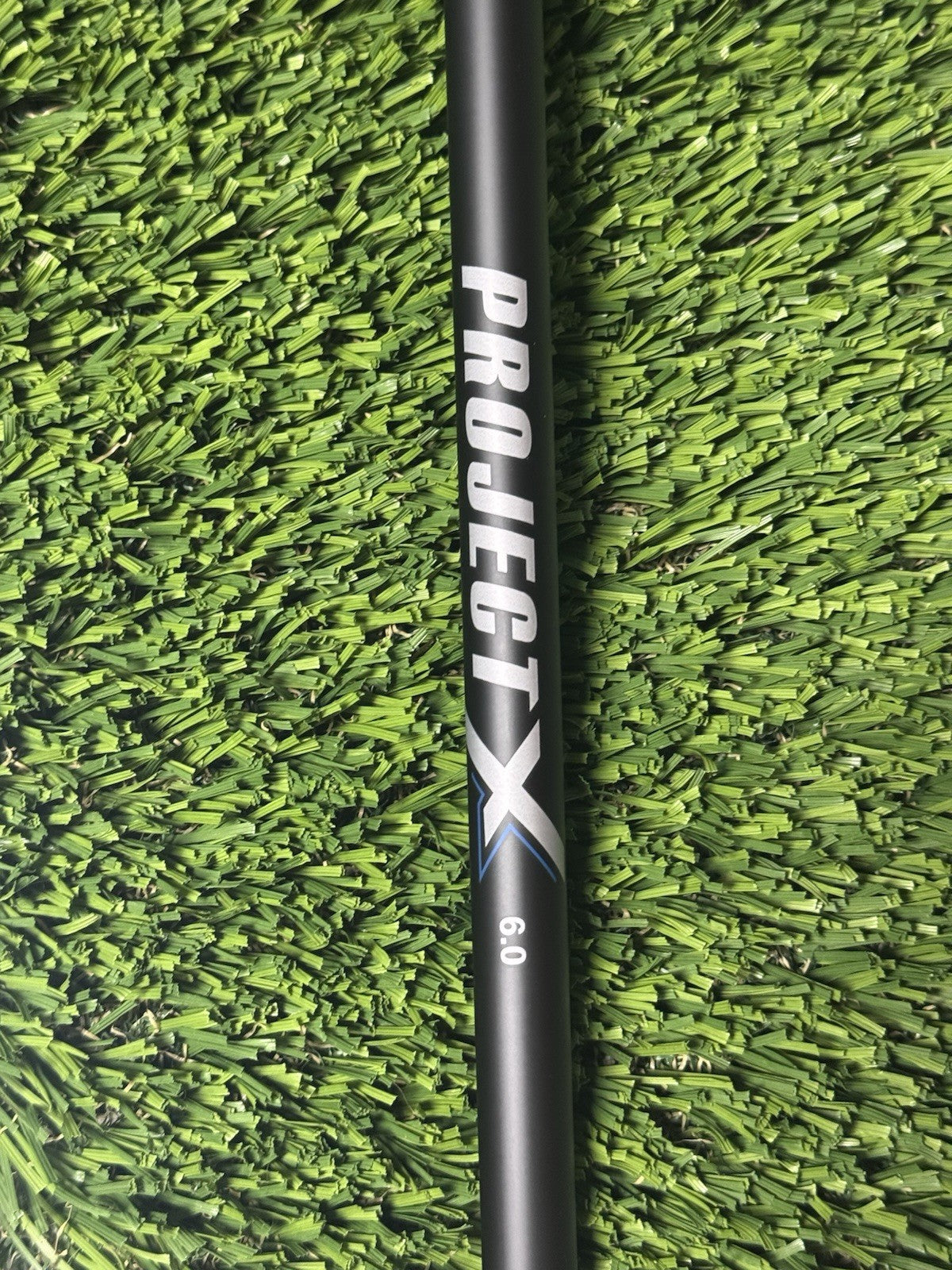 Callaway 2023 Big Bertha Driver 9° Project X HL 6.0 Shaft Stiff Flex RH Mint!