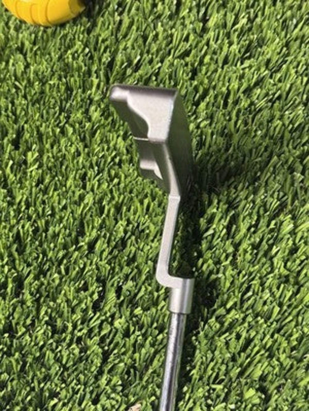 Left Handed Scotty Cameron Studio Select Newport 2 Putter 34" Nice! W Head Cover