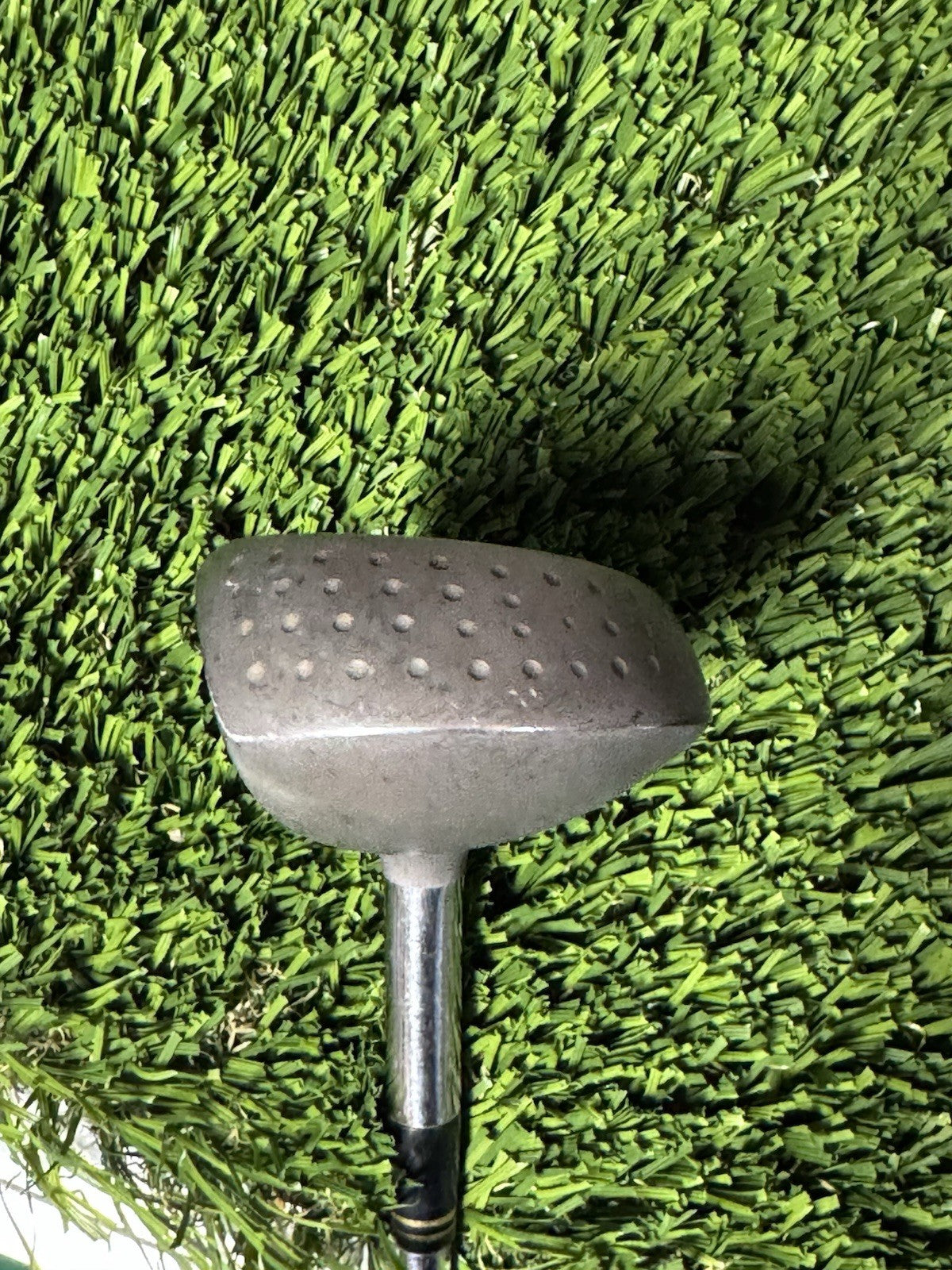 Taylor Made Burner 5 Hybrid 21* Steel Shaft Regular Flex New Grip Right Handed