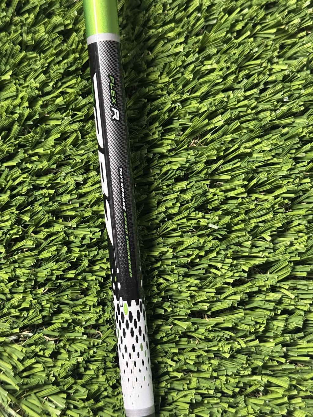 Right Handed Taylormade RBZ 5 Hybrid 5H 25* Regular Flex 65g Graphite 40.5”